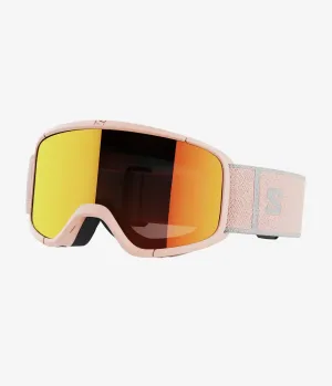 Aksium 2.0 S Snow Goggles - Peach