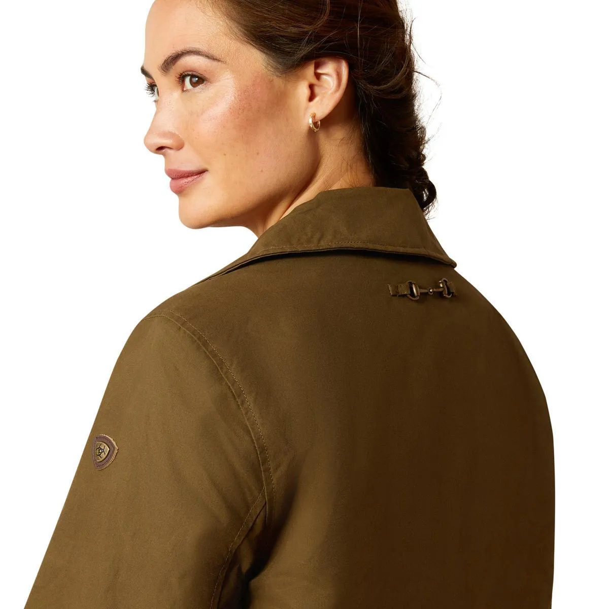 Ariat Women's Cloverfield Coat