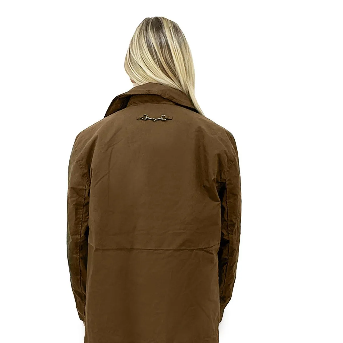 Ariat Women's Cloverfield Coat