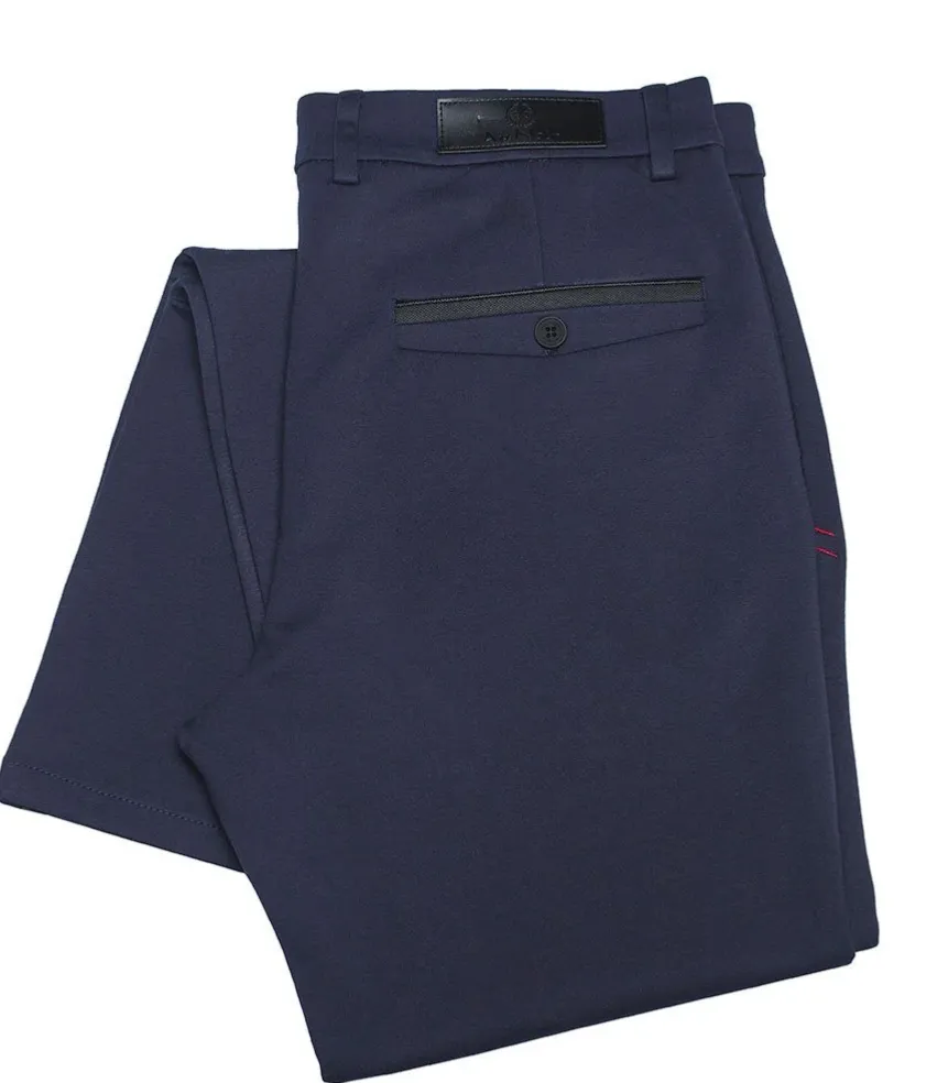 Au Noir Pants Beretta, Midnight