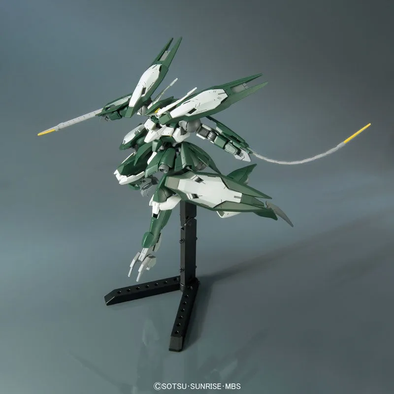 Bandai 034 Reginlaze Julia HG IBO 1/144 Model Kit