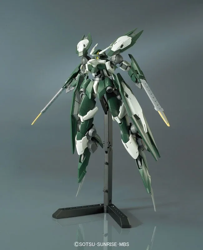 Bandai 034 Reginlaze Julia HG IBO 1/144 Model Kit