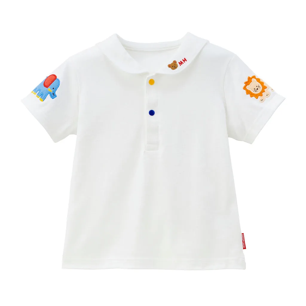 Cloud Soft Polo