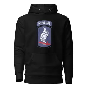 CLT - 173rd Airborne Hoodie