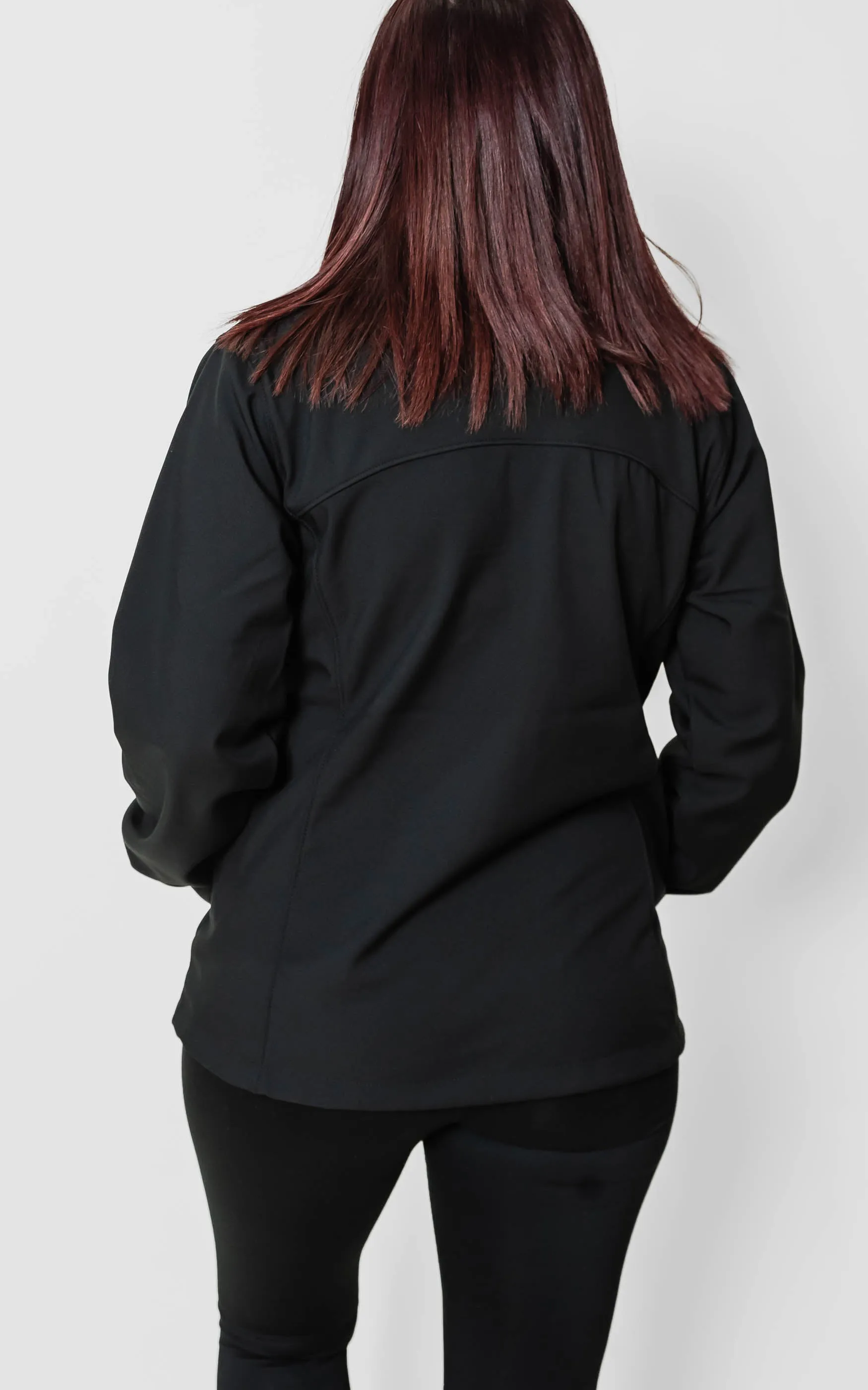 Columbia - Women’s Softshell Jacket**