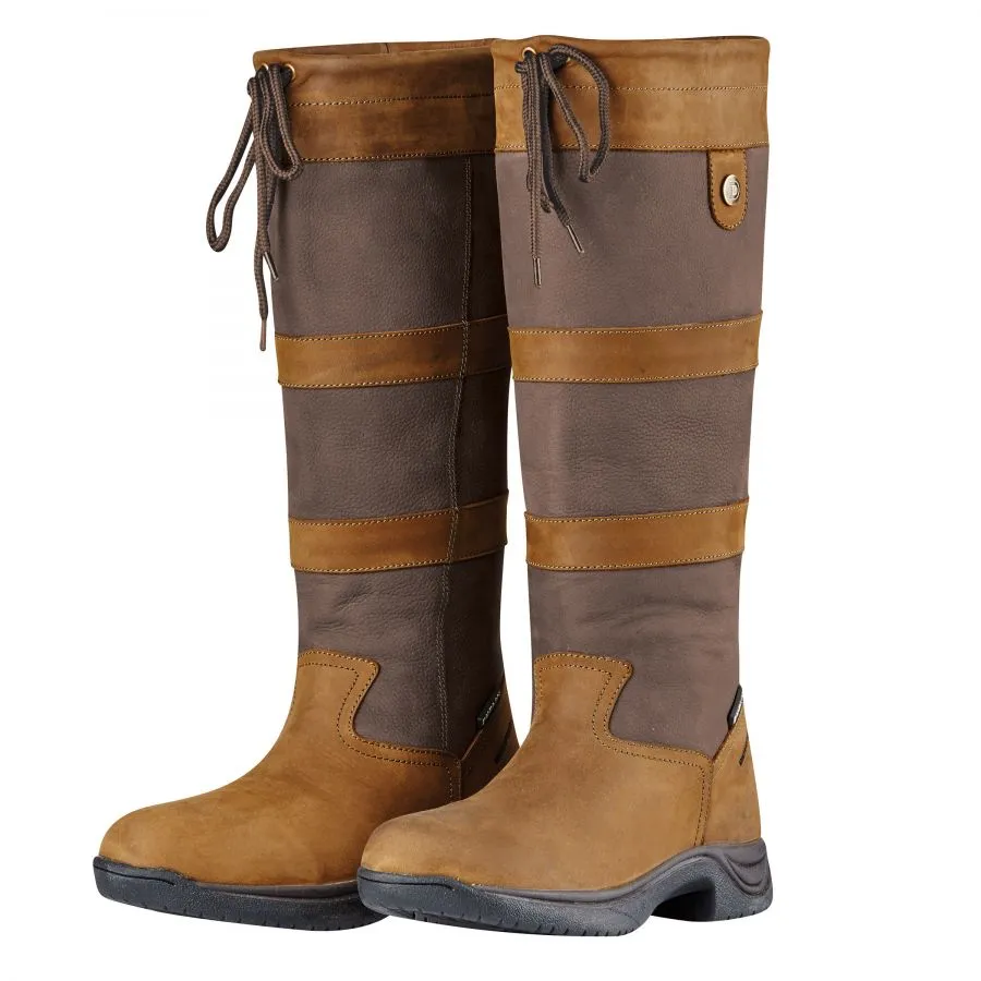 Dublin WaterProof River Boots