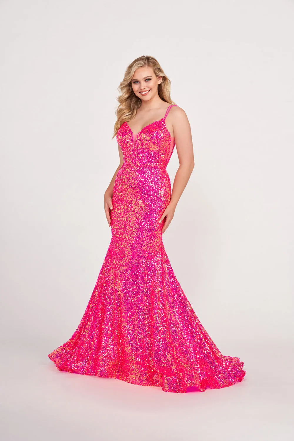 Ellie Wilde EW34016 Dresses