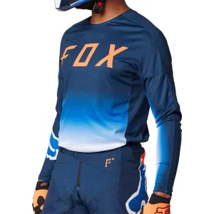 FOX 360 FGMNT JERSEY MIDNIGHT