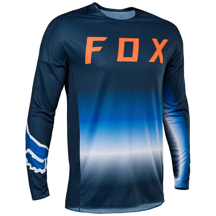 FOX 360 FGMNT JERSEY MIDNIGHT