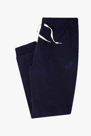 Gilroy - Navy Sweat Pants