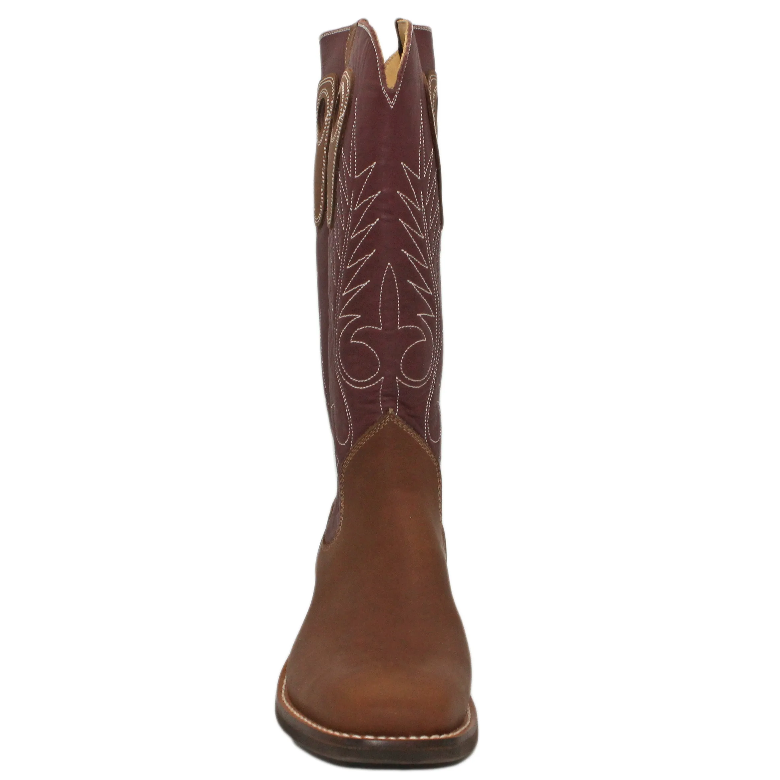 Handmade Cowboy Boot Stock 7.5C