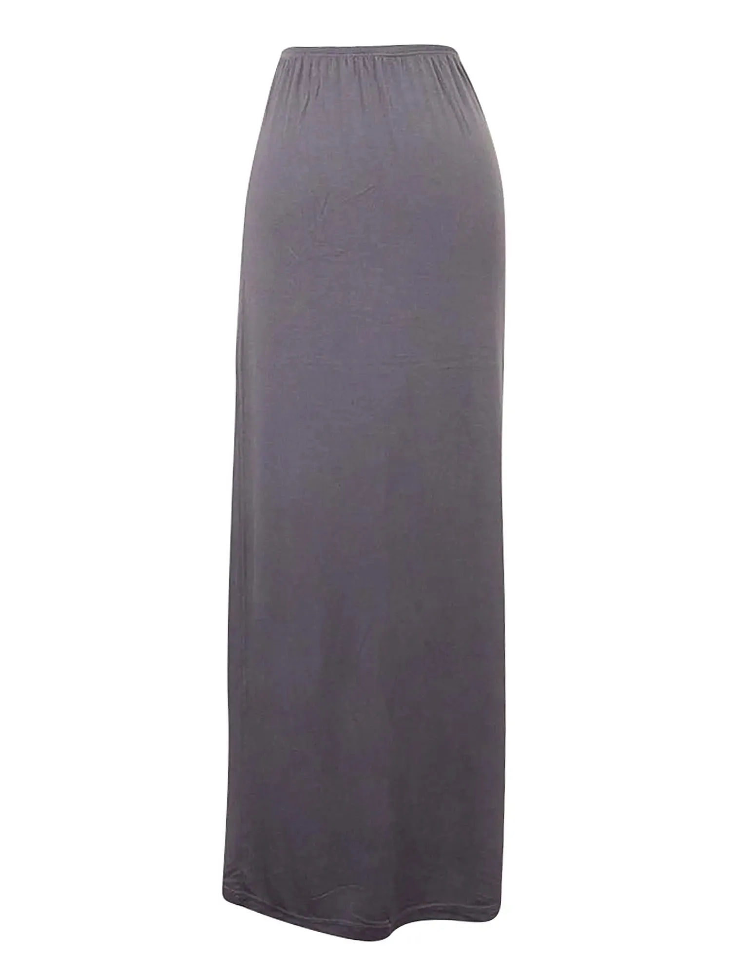 Hard Tail Modal Maxi Skirt SIR-12