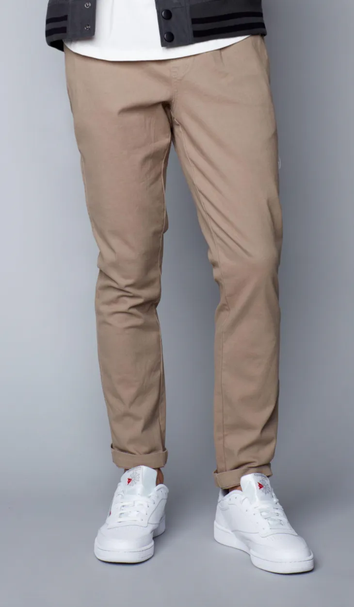 HEDGE - Mens Pull-On Pant