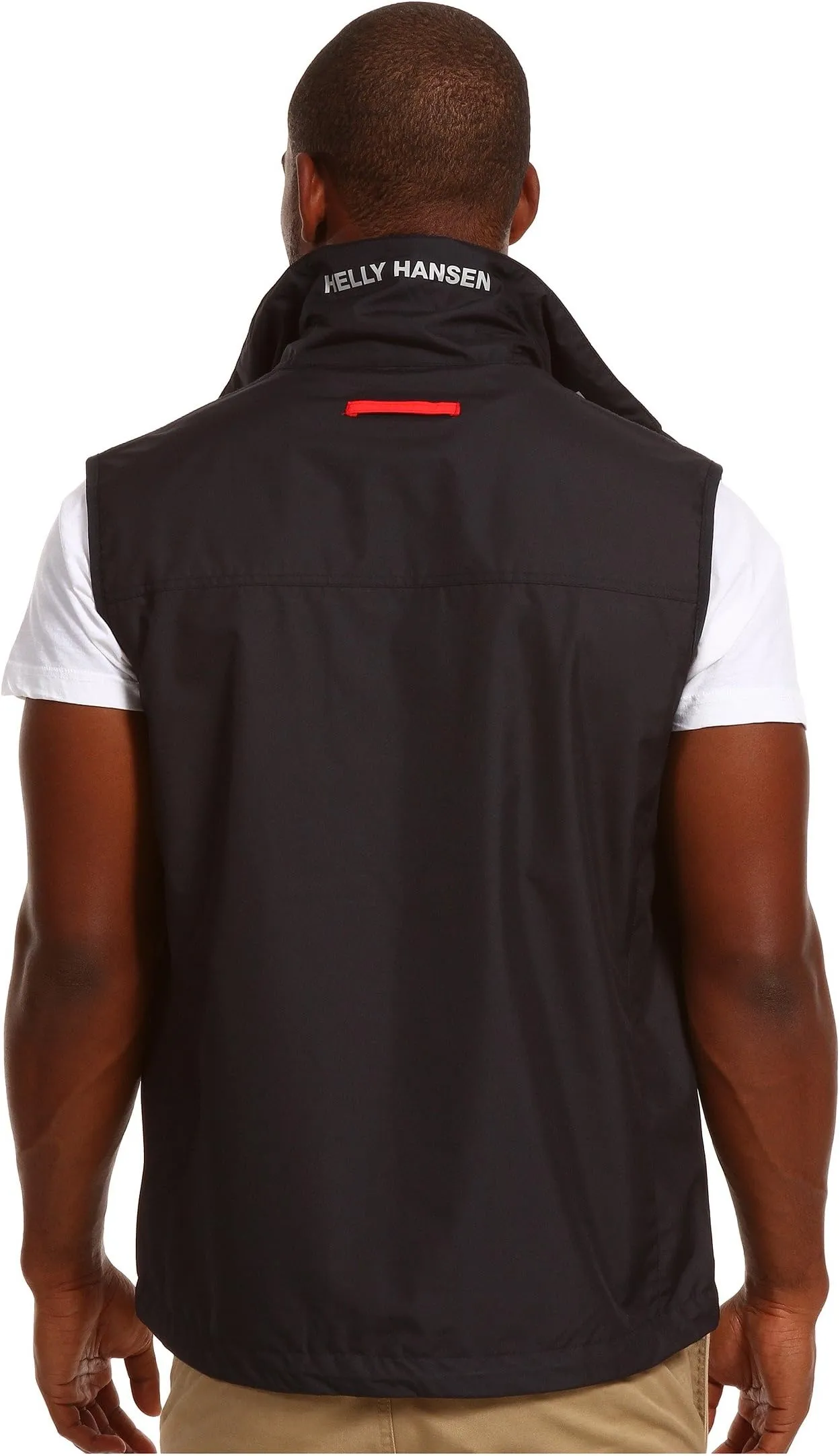 Helly Hansen crew vest, dark blue