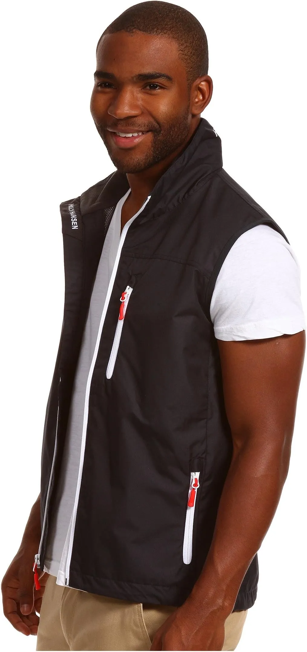 Helly Hansen crew vest, dark blue