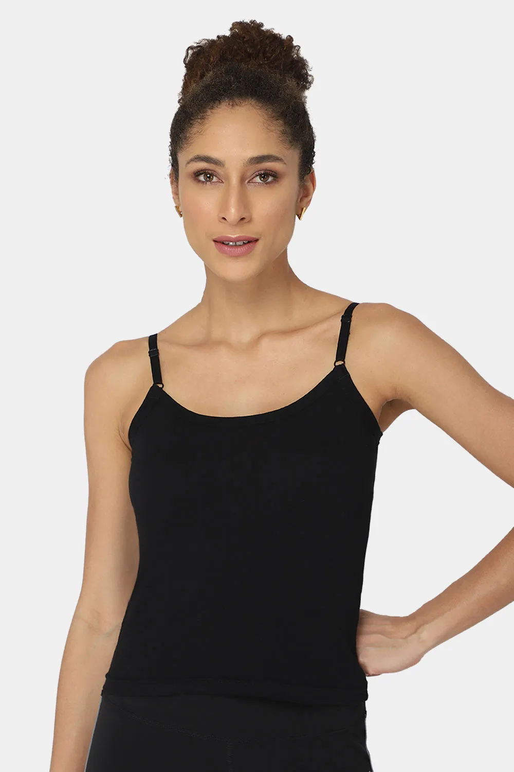 Intimacy Camisole-Slip Special Combo Pack - In05 - Pack of 3 - C33