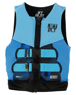 Jetpilot The Cause F/E Kids' Eco Vest