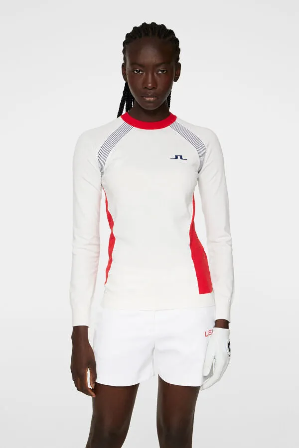 Josette USA GOLF Sweater