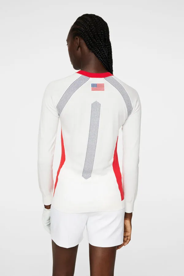 Josette USA GOLF Sweater