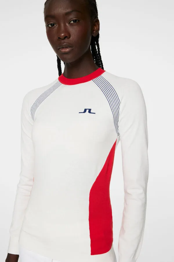 Josette USA GOLF Sweater