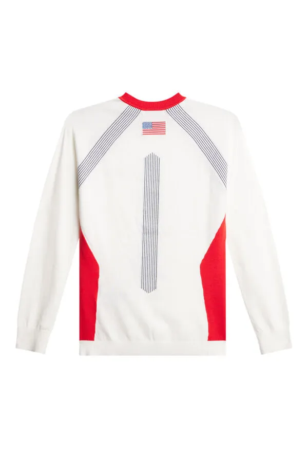 Josette USA GOLF Sweater