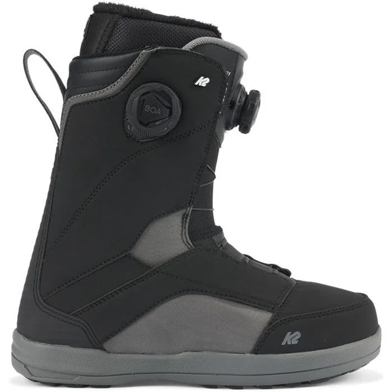 K2 Kinsley Snowboard Boot 2024