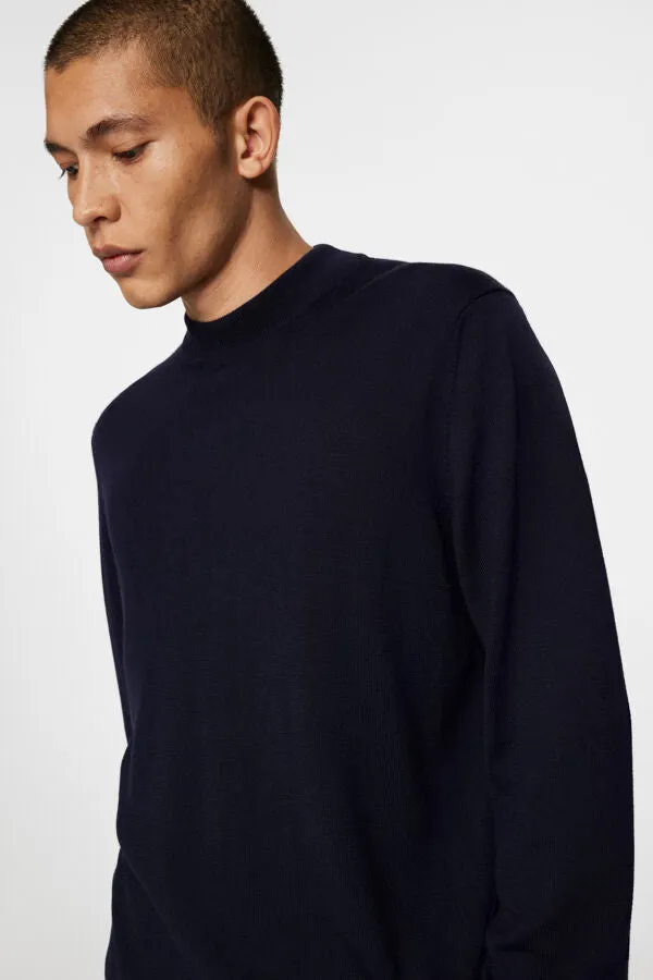 Korman Merino Wool Turtle Neck