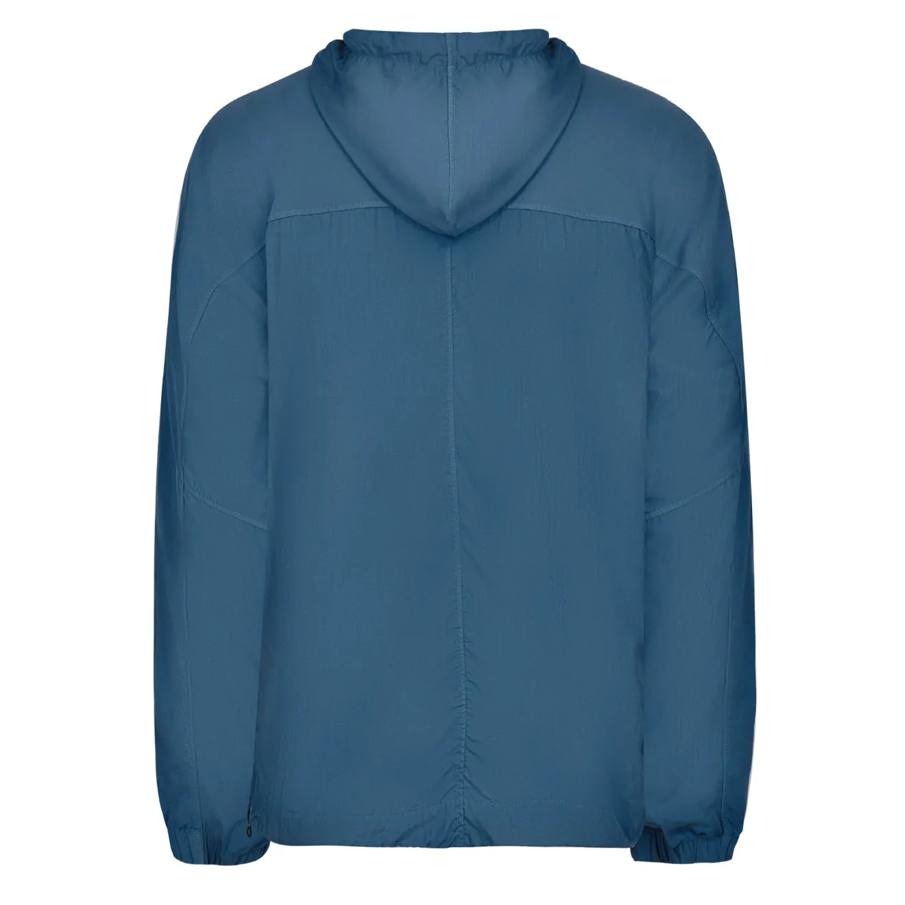 Left Hand Adda Smock Mid Blue