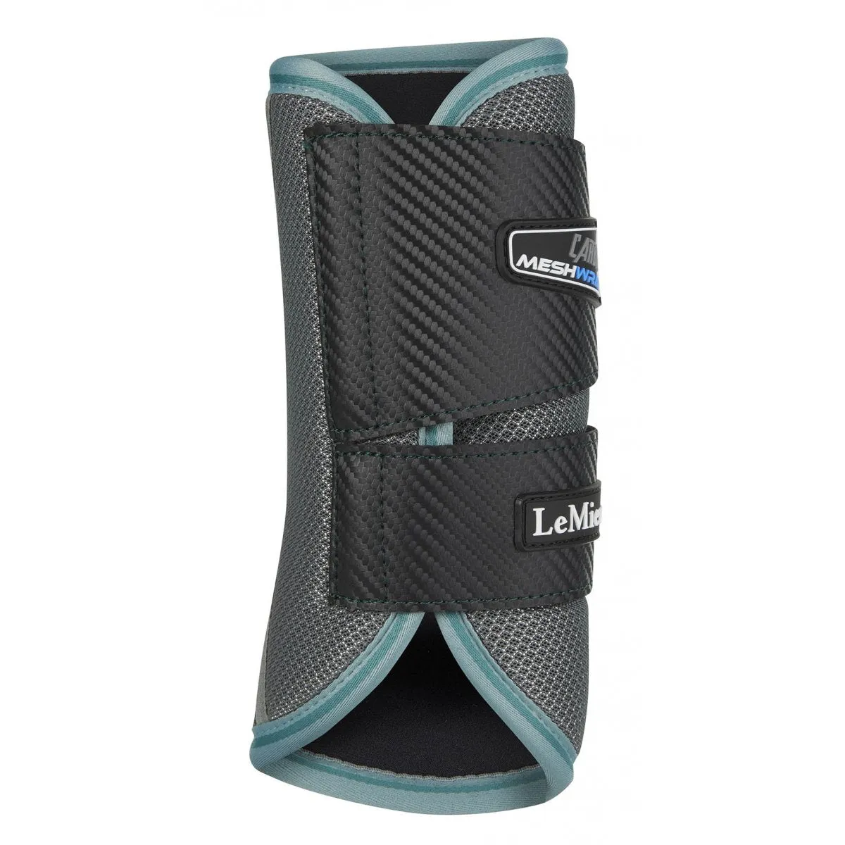 LeMieux Carbon Mesh Wrap Boots