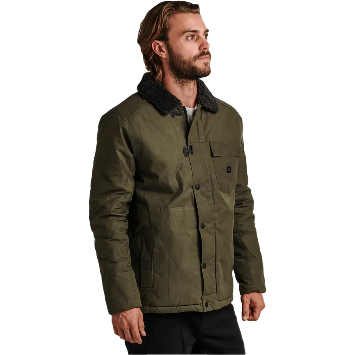 Men's Axeman X Halley Stevensons Jacket