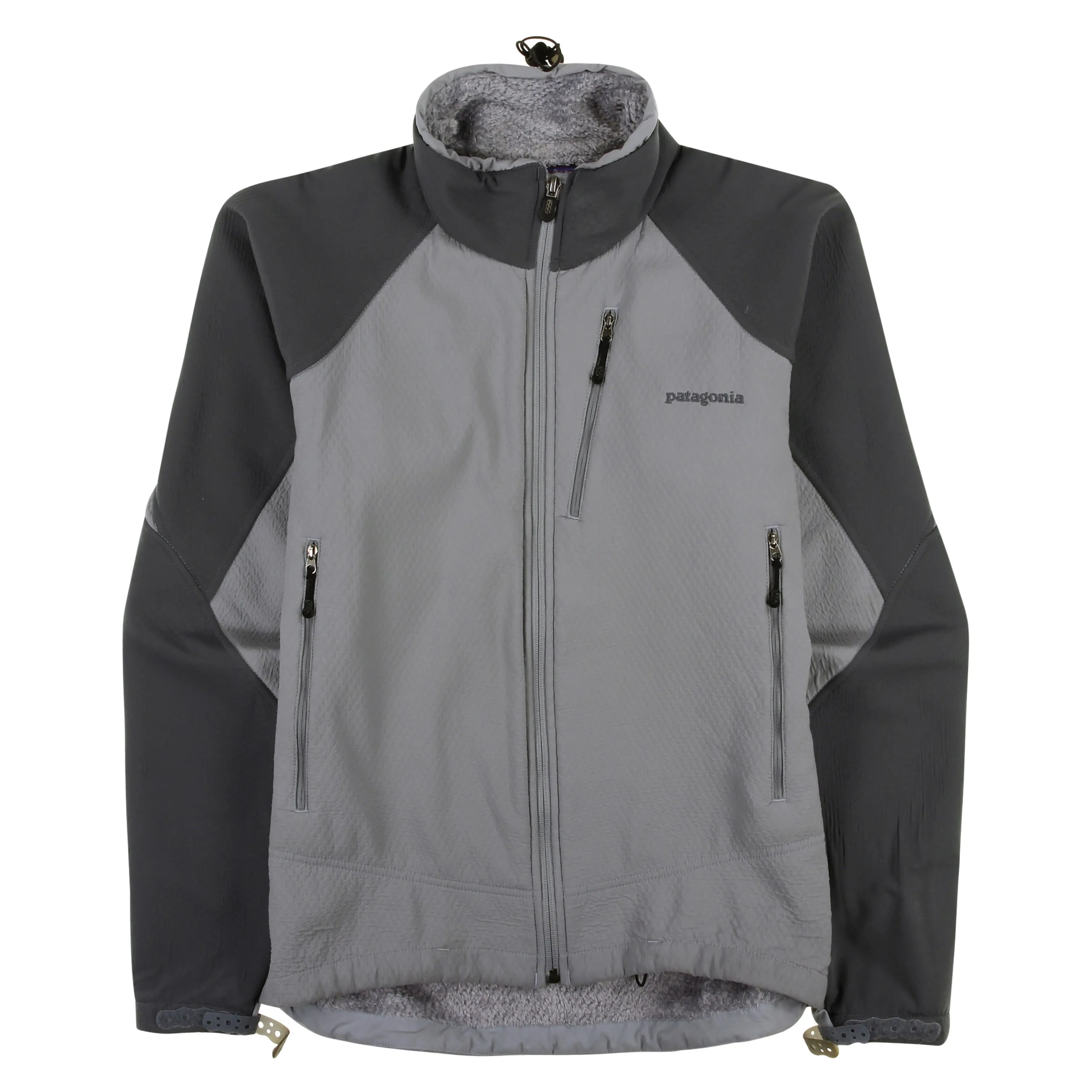 Men's Core Skin Jacket