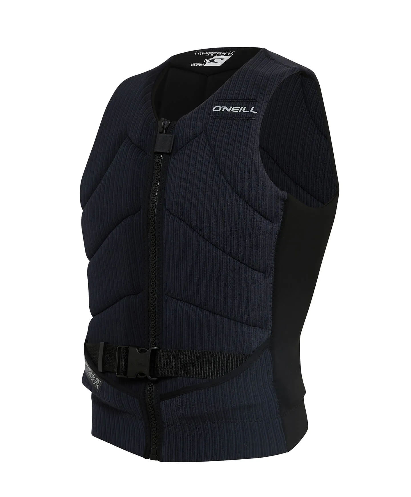 Men's HyperFreak L50S Life Jacket - Black Out