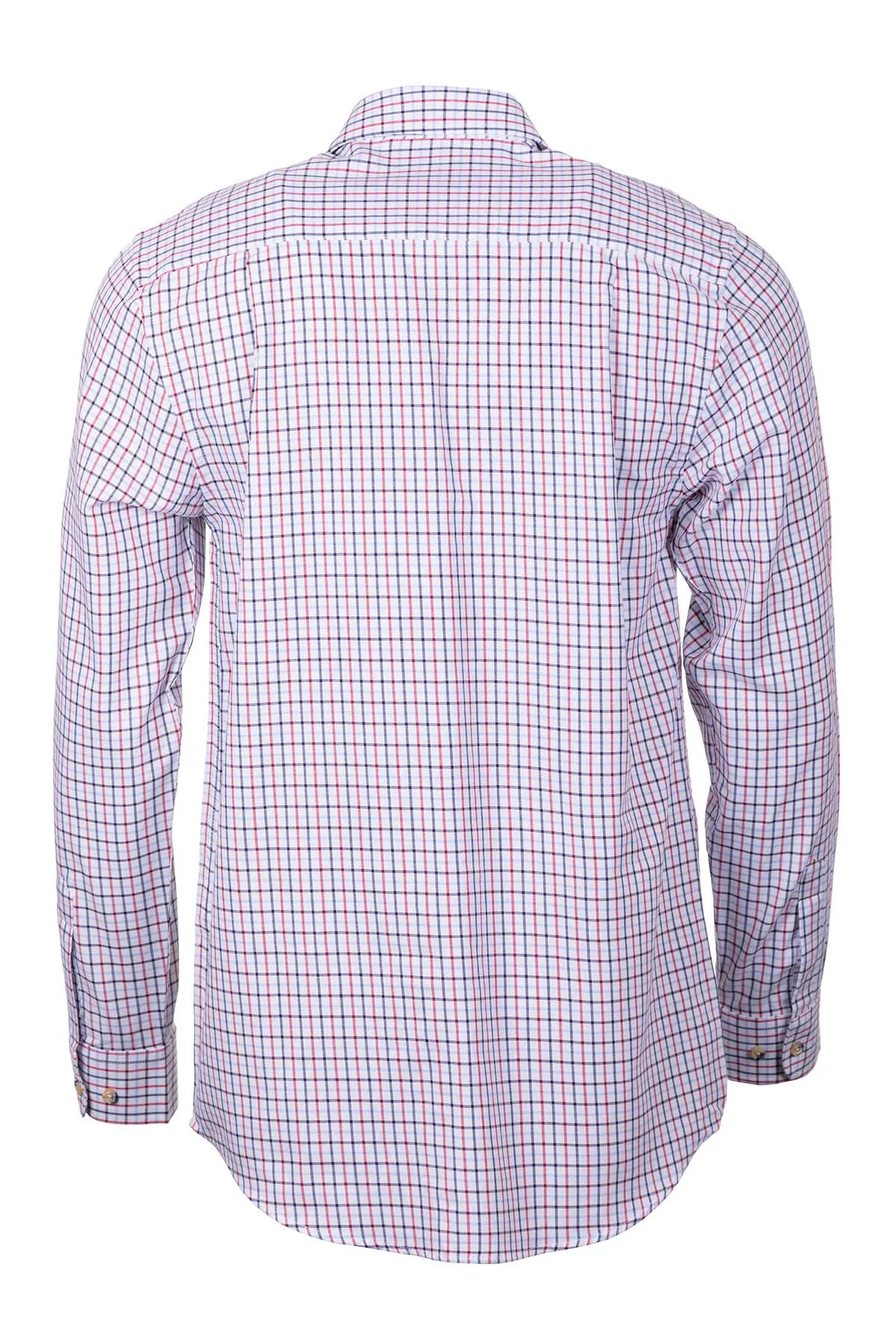 Men's Shipley Country Check Shirts