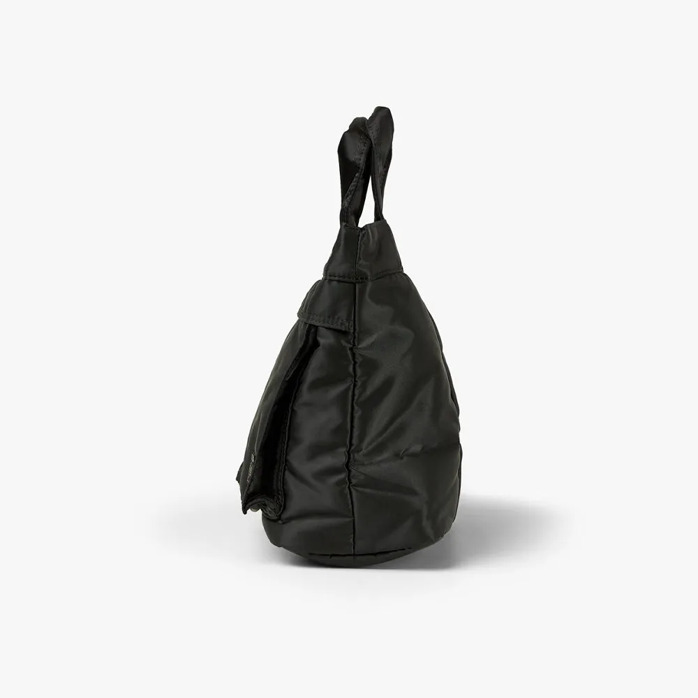 PORTER Tanker Tote Bag / Black