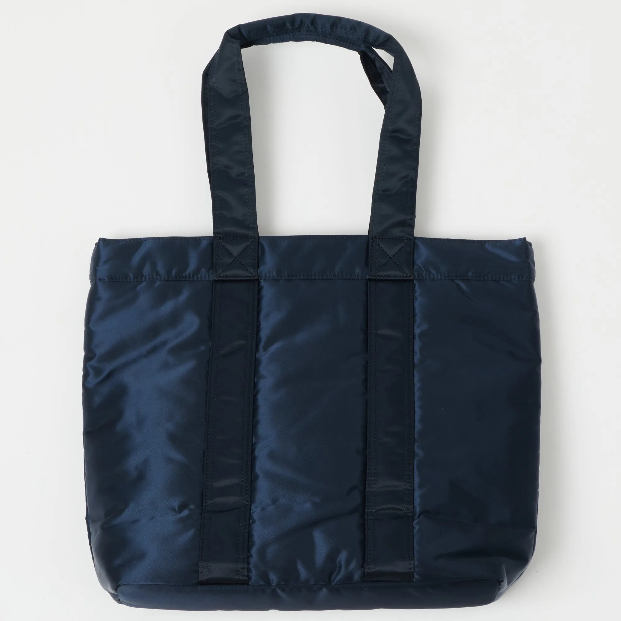 Porter-Yoshida & Co. Tanker Tote Bag - Iron Blue