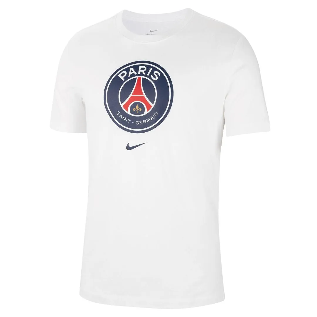 PSG Crest T-shirts