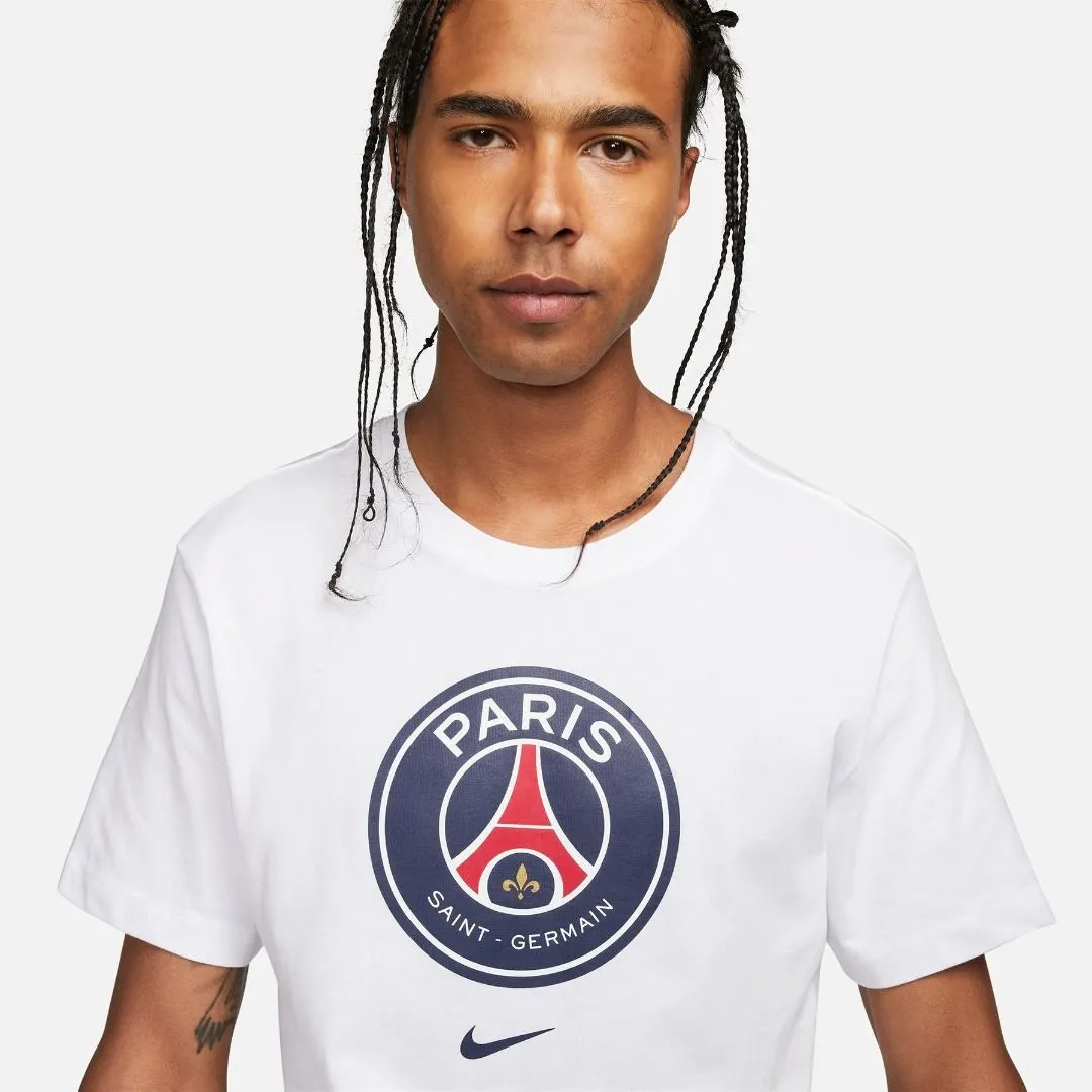 PSG Crest T-shirts