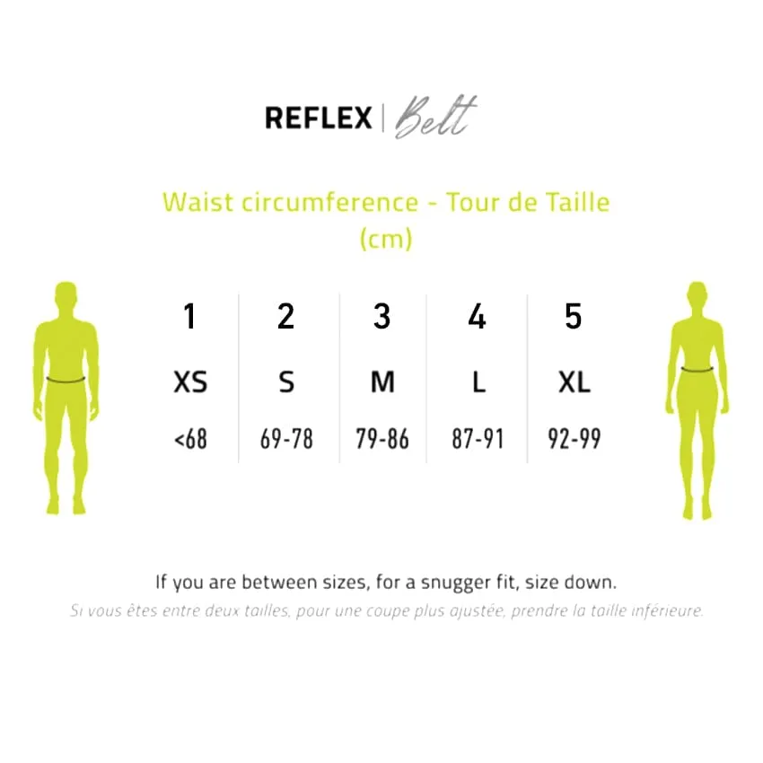 Reflex Belt