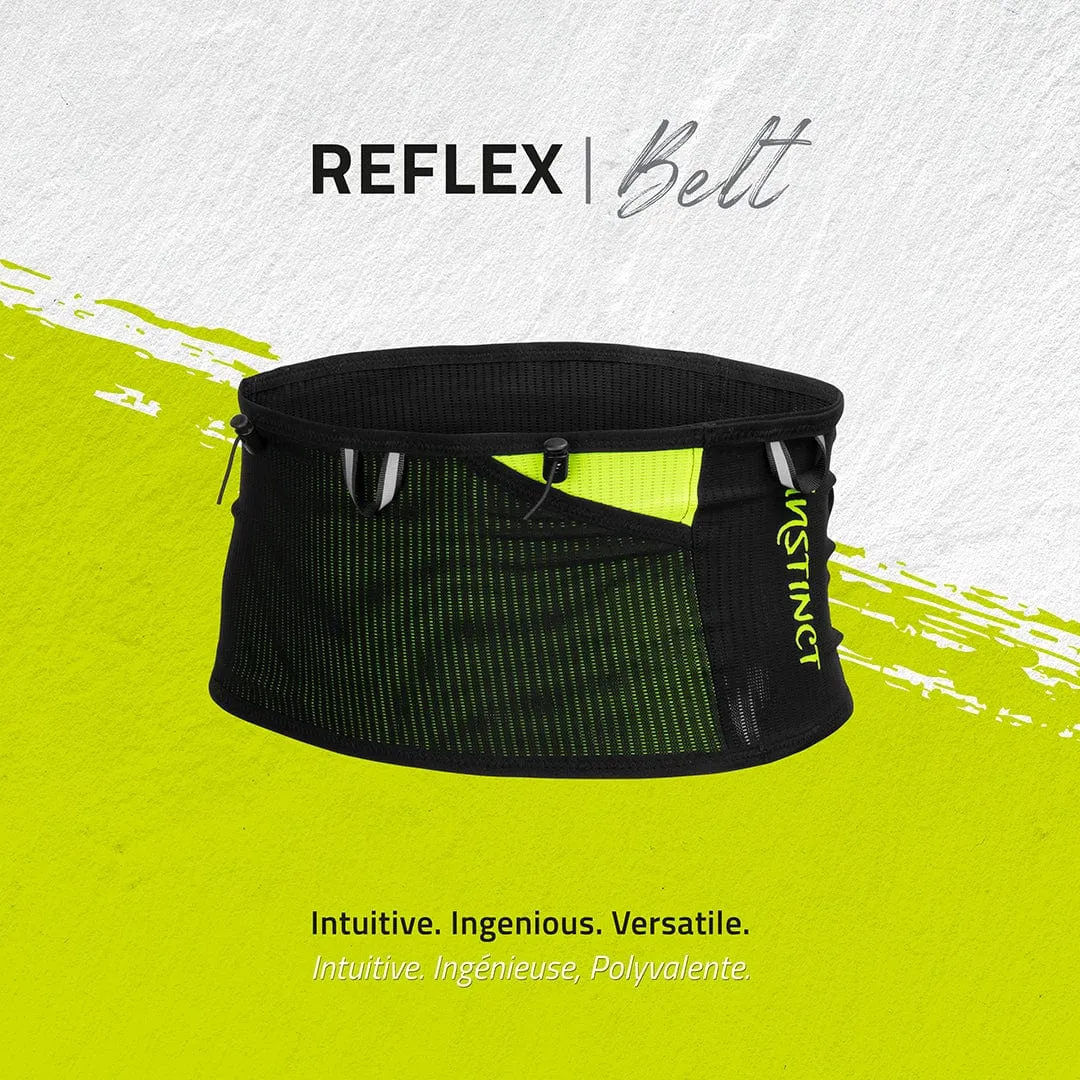 Reflex Belt