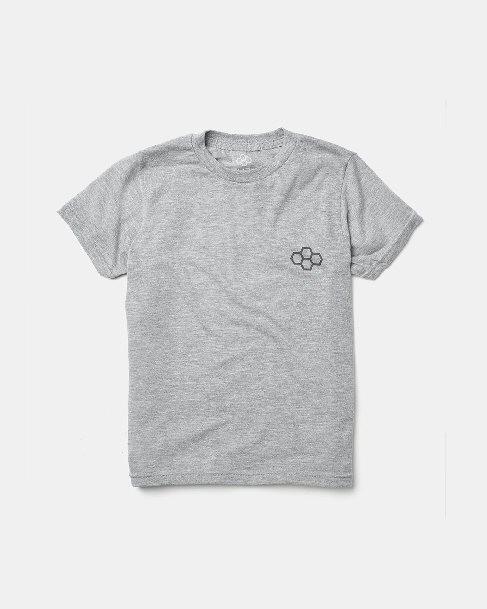 RUDIS Essential Hex Youth T-Shirt