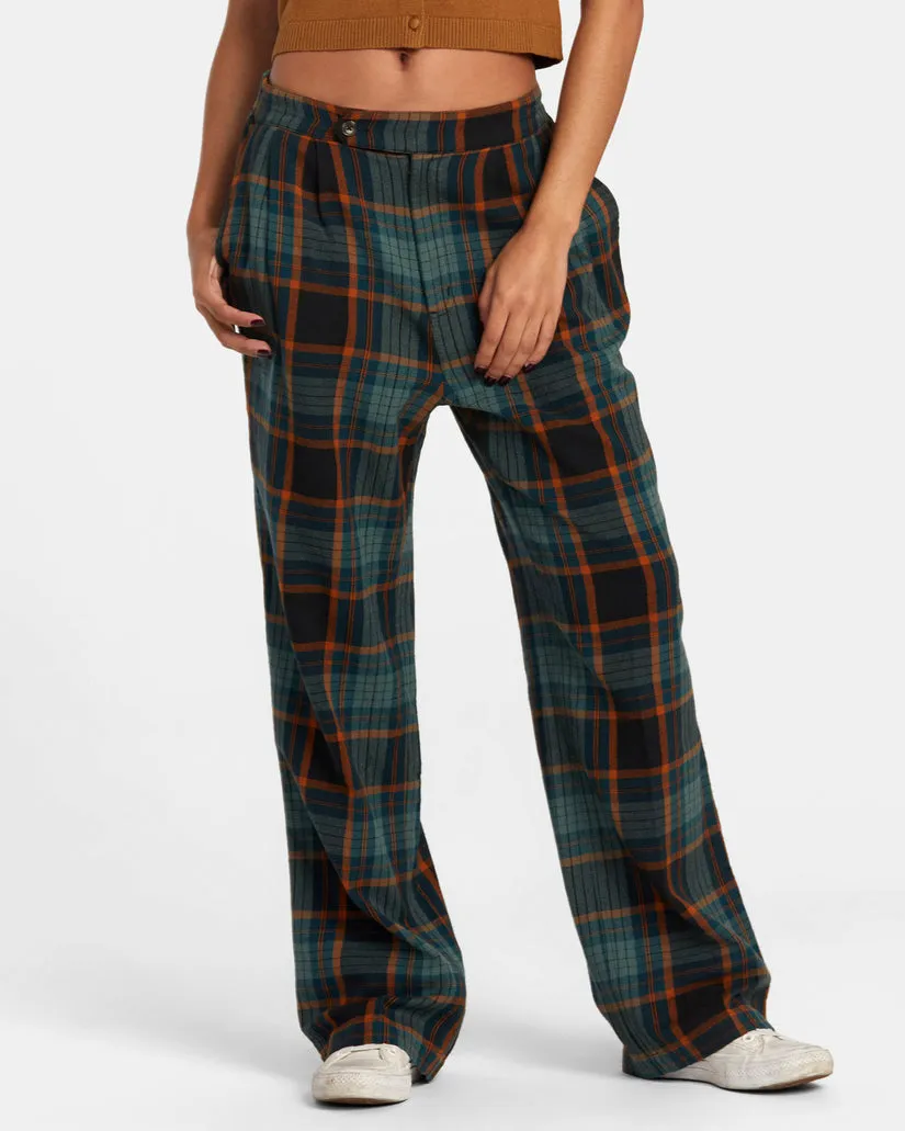 RVCA HUDSON PANT