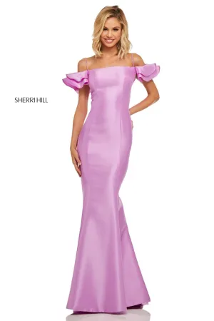 Sherri Hill 52467 Dress