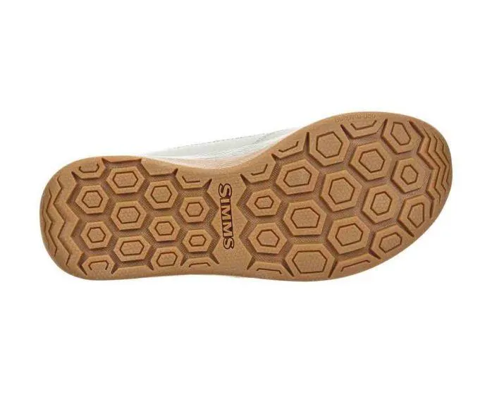 Simms M's Flats Sneaker