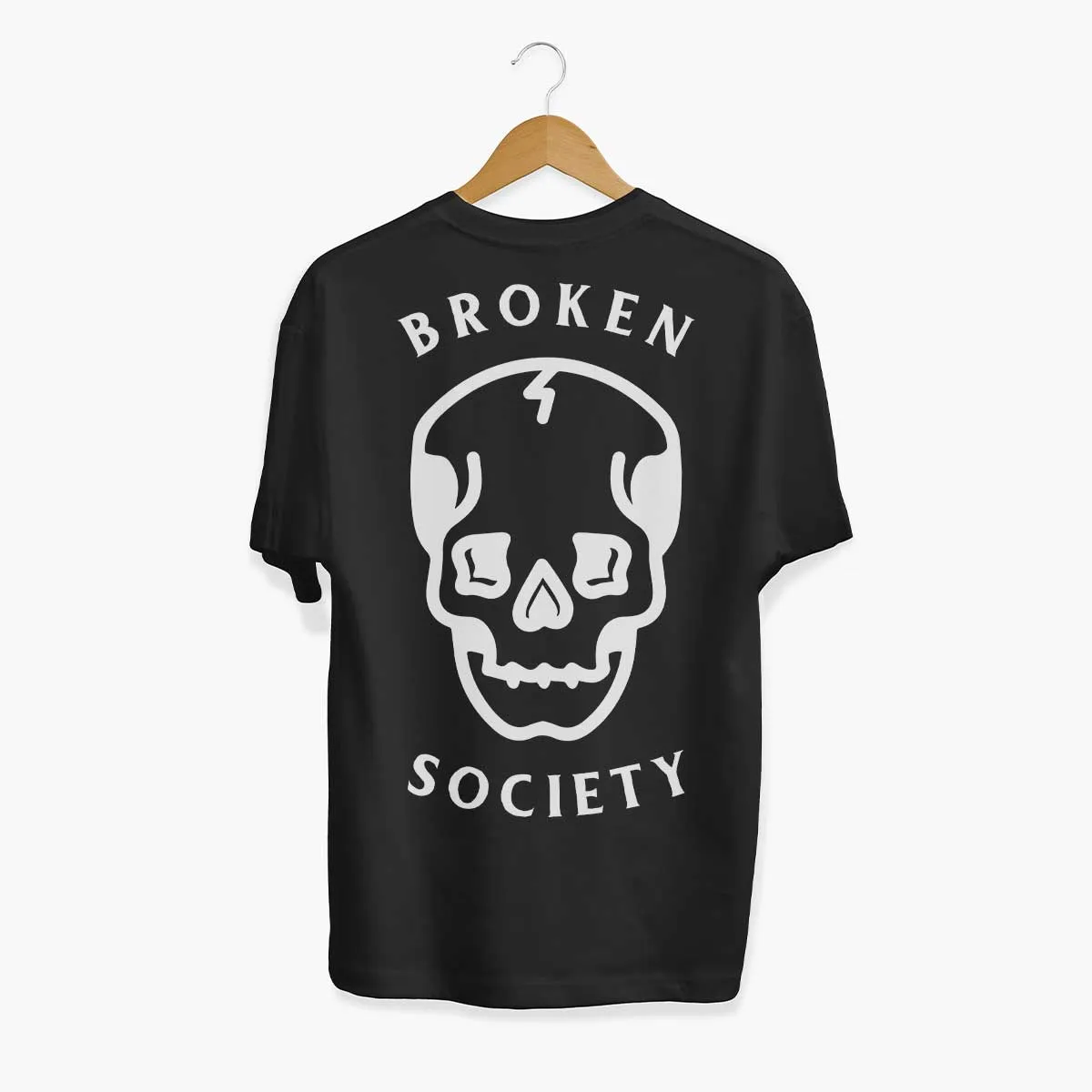 Skull T-Shirt (Unisex)