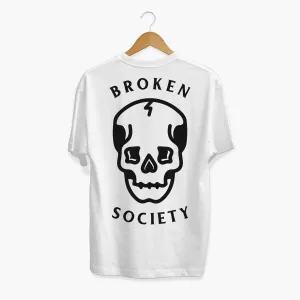 Skull T-Shirt (Unisex)