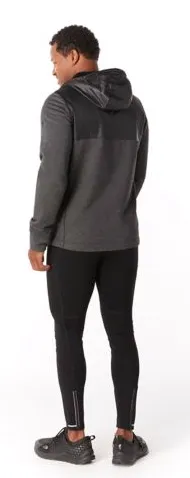 Smartwool | Men's Merino Sport Full-Zip Hybrid Hoodie