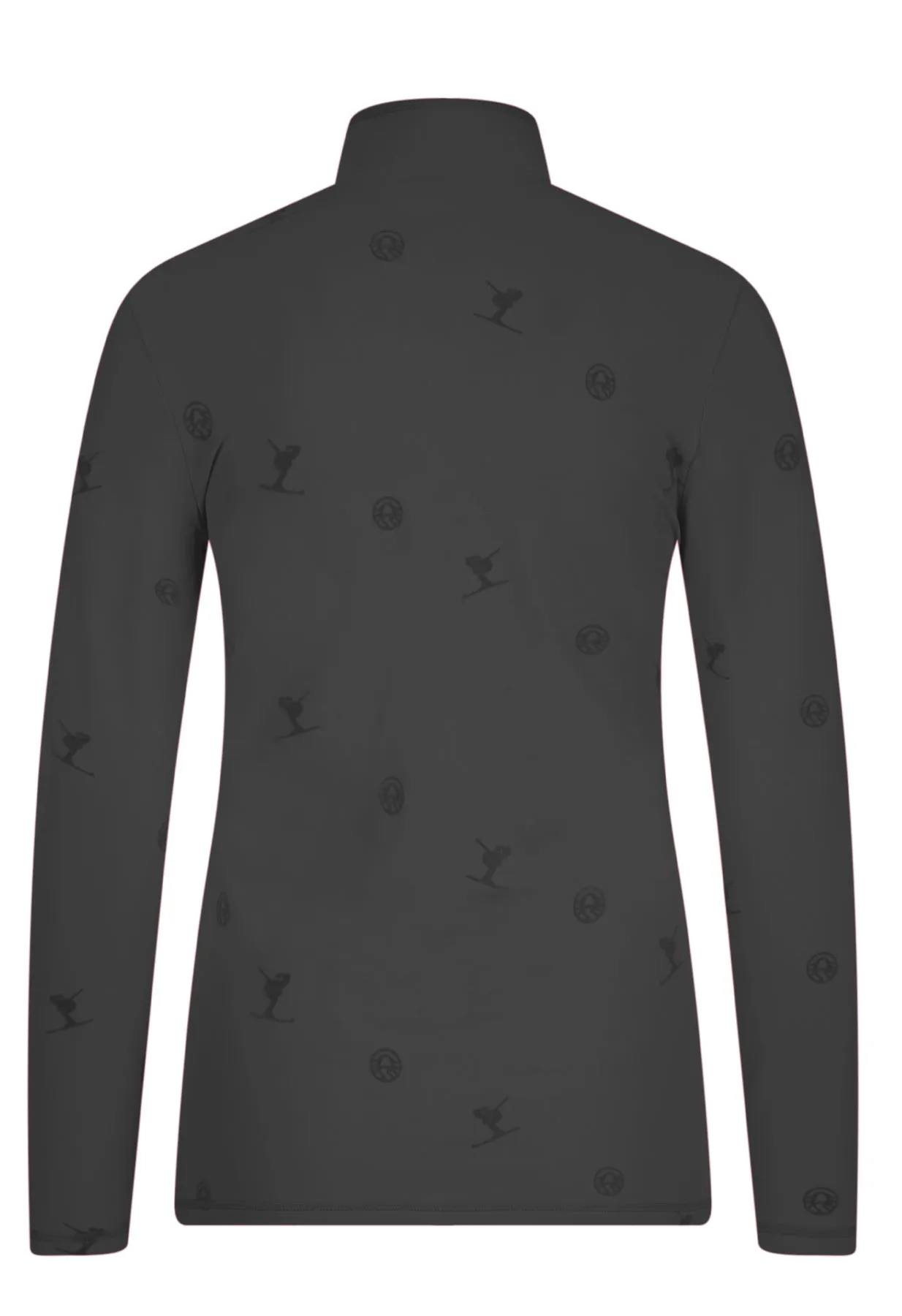 Sportalm Black Ski Base Layer 1823004690