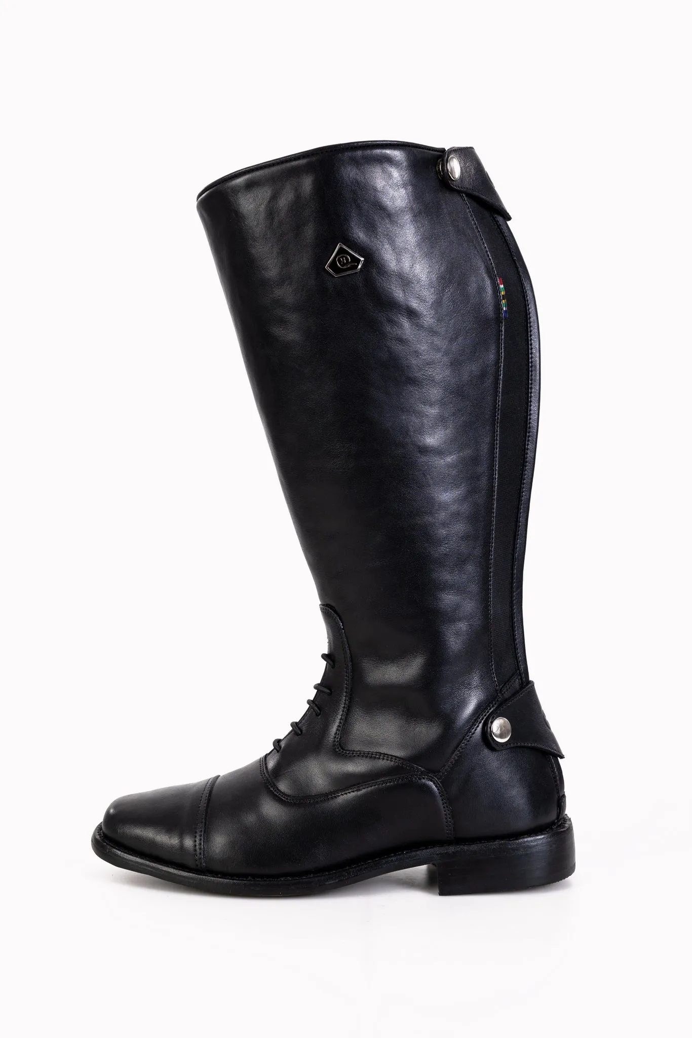 Tamara Long Riding Boots