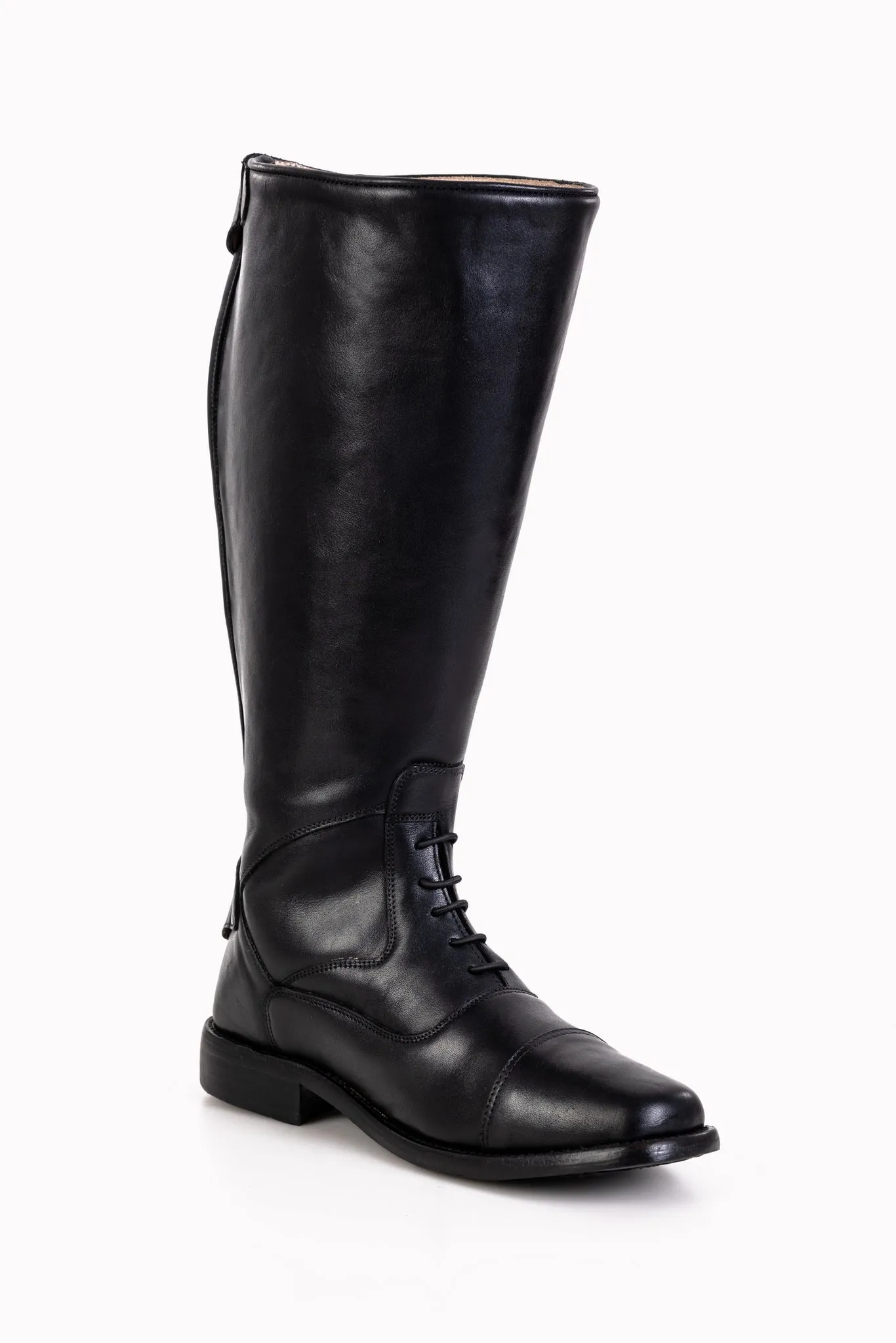 Tamara Long Riding Boots