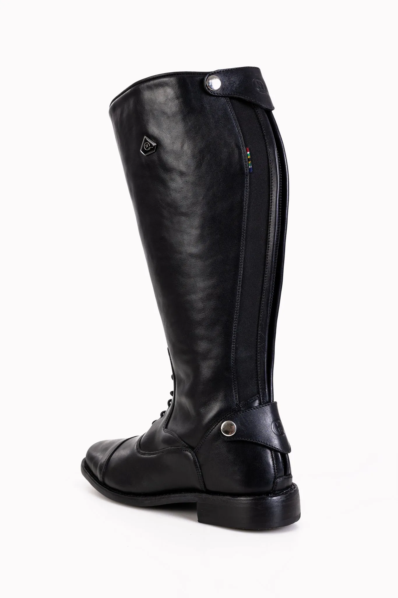 Tamara Long Riding Boots